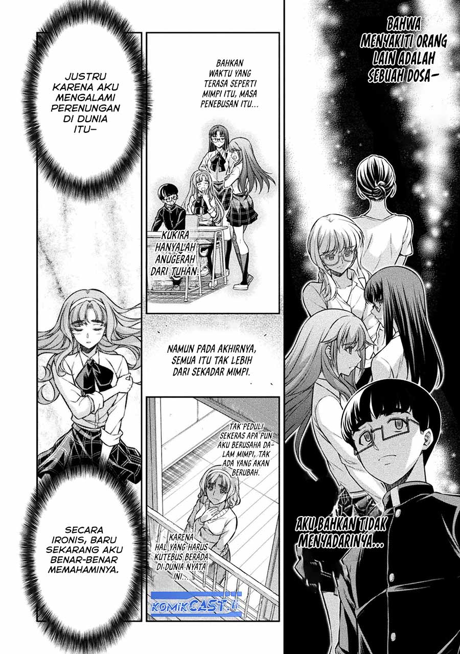 Silver Plan to Redo From JK Chapter 78 Fix Gambar 3